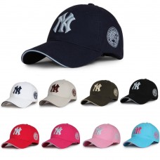 Blue Baseball Hats For Hombre New Mujers Snapstrap Sport Era Cap York Yankee  eb-05351370